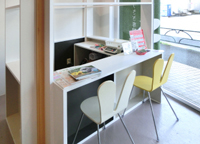 うさぎの暮らしを作る店 うさぎのしっぽの店舗画像2