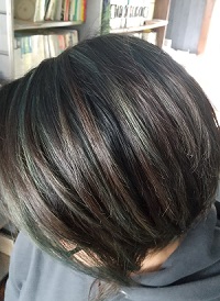 ヘナとカットの美容室　Bittaの店舗画像3