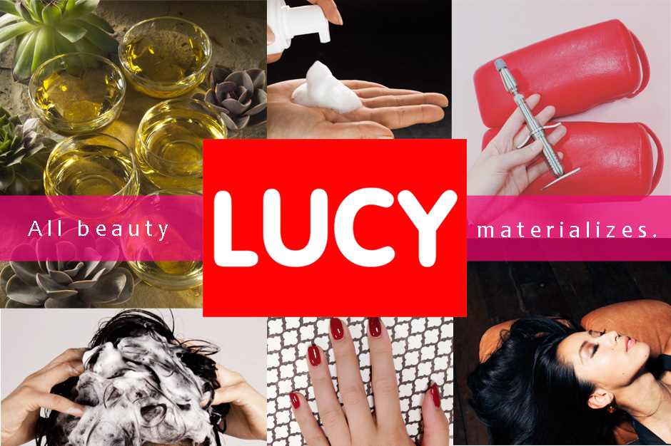 LUCYの画像