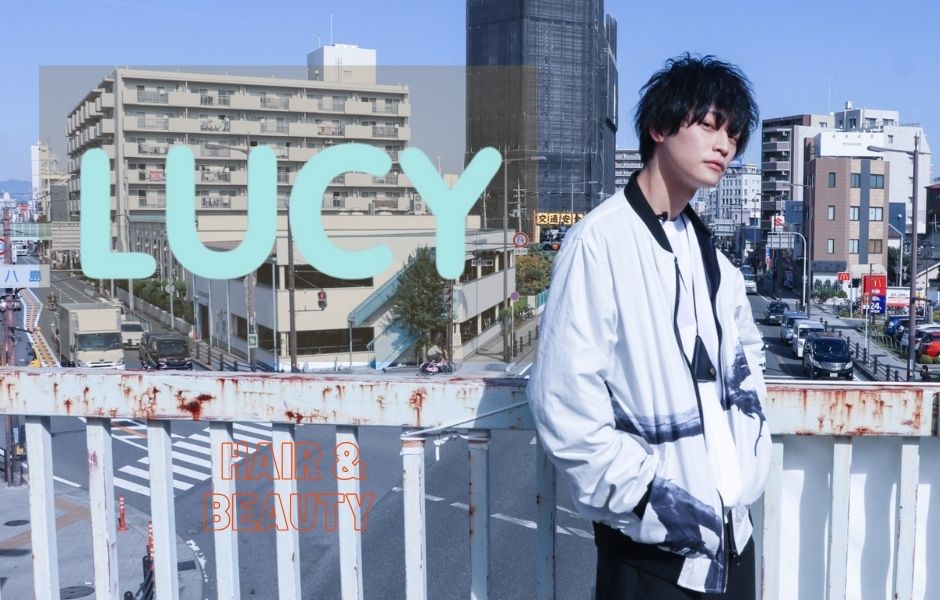 LUCYの画像