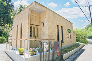 hair&spa LUXORの画像