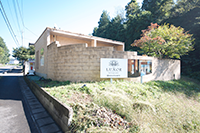 hair&spa LUXORの店舗画像1