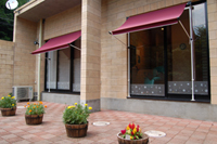 hair&spa LUXORの店舗画像2