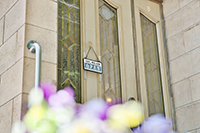 hair&spa LUXORの店舗画像3