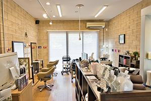 hair&spa LUXORのトッピック画像1