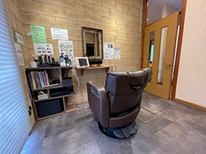 hair&spa LUXORのトッピック画像2