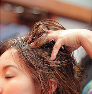 hair&spa LUXORのトッピック画像3