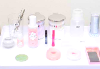 Melia eyelash salon(メリアアイラッシュ)の店舗画像3