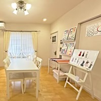 salon de couleur  Fleurの店舗画像1
