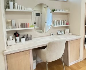 salon de couleur  Fleurのトッピック画像1