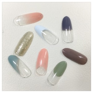 AIRA NAIL privatesalonのトッピック画像2
