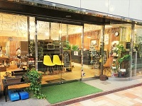 サロン＆スクール【IFLビューティーカレッジ大宮】の店舗画像1