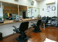 ビューティーミキの店舗画像1