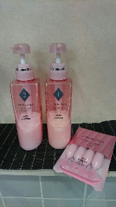 ビューティーミキのトッピック画像2