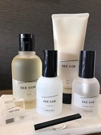 salon de bois(サロン ド ボワ)の店舗画像1