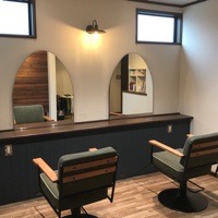 hairsalon Rayの店舗画像1