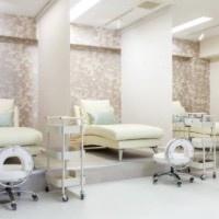 ドクターネイル爪革命 横浜港北店の店舗画像1