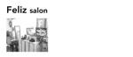 feliz SALONの店舗画像1