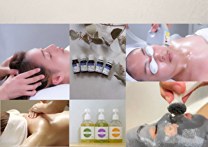 女性の不調に寄り添うリラクゼーションサロンgraciasのトッピック画像1