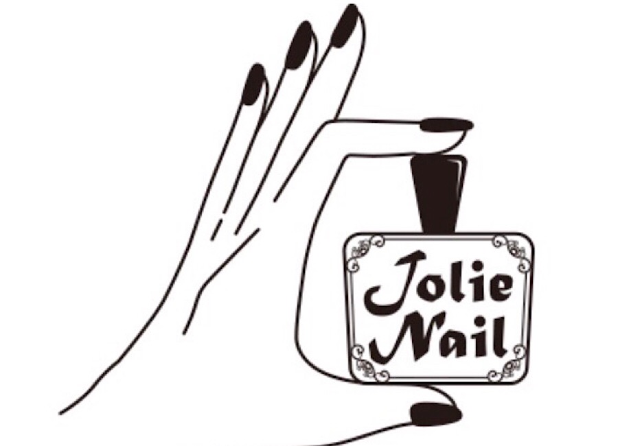 Jolie Nail ~ジョリーネイル~のロゴ