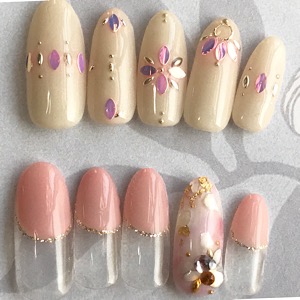 Jolie Nail ~ジョリーネイル~のトッピック画像1