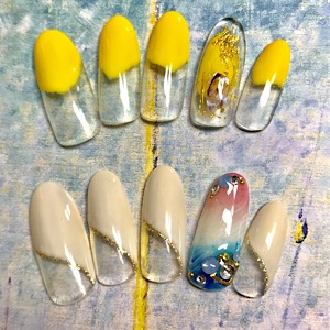 Jolie Nail ~ジョリーネイル~のトッピック画像2