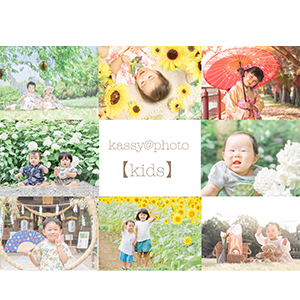 kassy@photo(カッシーアットフォト)のトッピック画像2