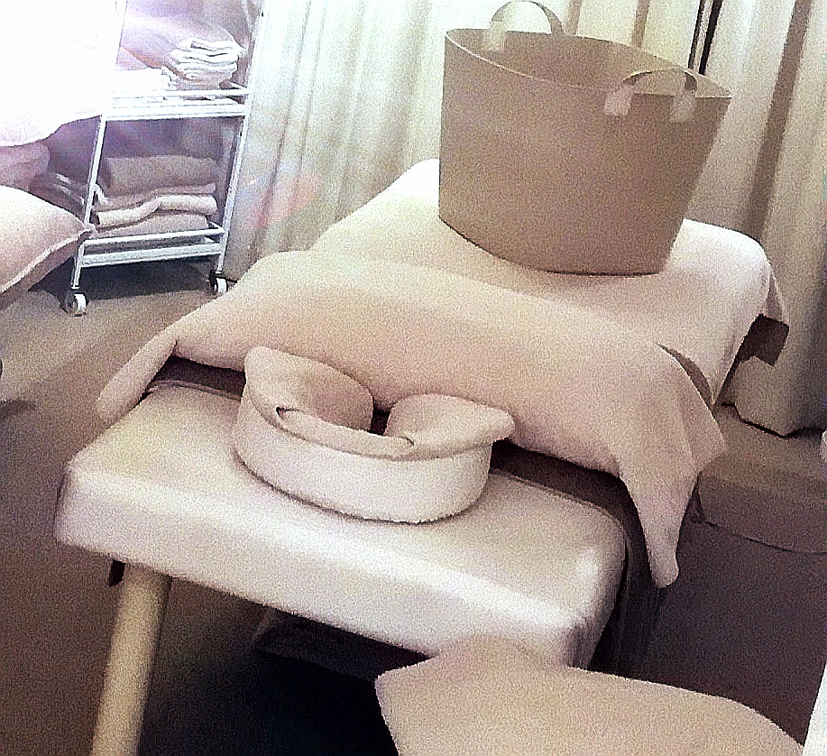 ドライヘッドスパ＆整体院Kuu 渋谷/代々木八幡/公園店の画像