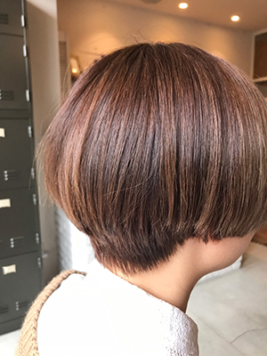 LoLo hair Laboのトッピック画像3