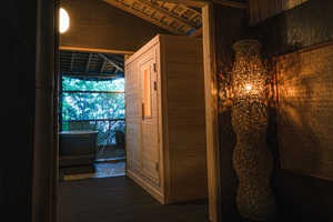 伊豆高原温泉の貸切露天風呂＆プライベートサウナのトッピック画像2