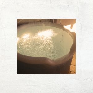 夢海月 貸切露天サウナのトッピック画像3