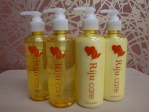 リール フォー ヘアーのトッピック画像3