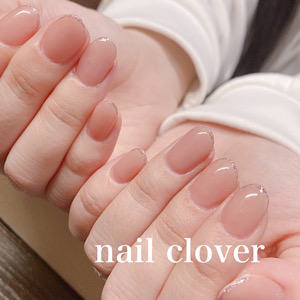 nail cloverのトッピック画像1