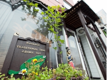 オリエンタルボーランの画像