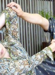 オリエンタルボーランの店舗画像3