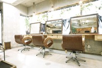 Hair Atelier P's 【ピース】の店舗画像2