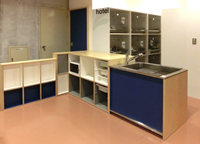 うさぎの暮らしを作る店 うさぎのしっぽの店舗画像1