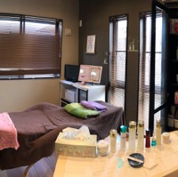 ナガセビューティケァ Salon N *の店舗画像3