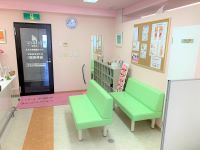 ドクターネイル爪革命 川崎駅前店の店舗画像1