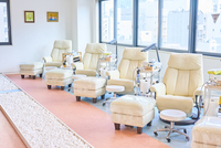 ドクターネイル爪革命　川崎駅前店の店舗画像2