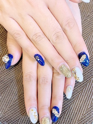 Nail Salon splendida(スプレンディダ）のトッピック画像2