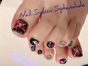 Nail Salon splendida(スプレンディダ）のトッピック画像3