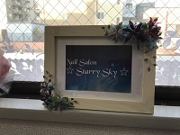 ネイルサロン　☆Starry Sky ☆の店舗画像2