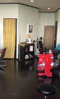 Sunny Placeの店舗画像3