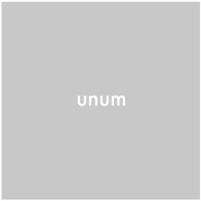 unumのロゴ